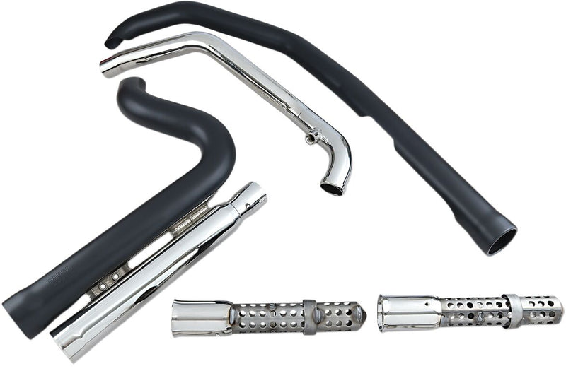 Cobra Speedster 909 Exhaust System #6704B