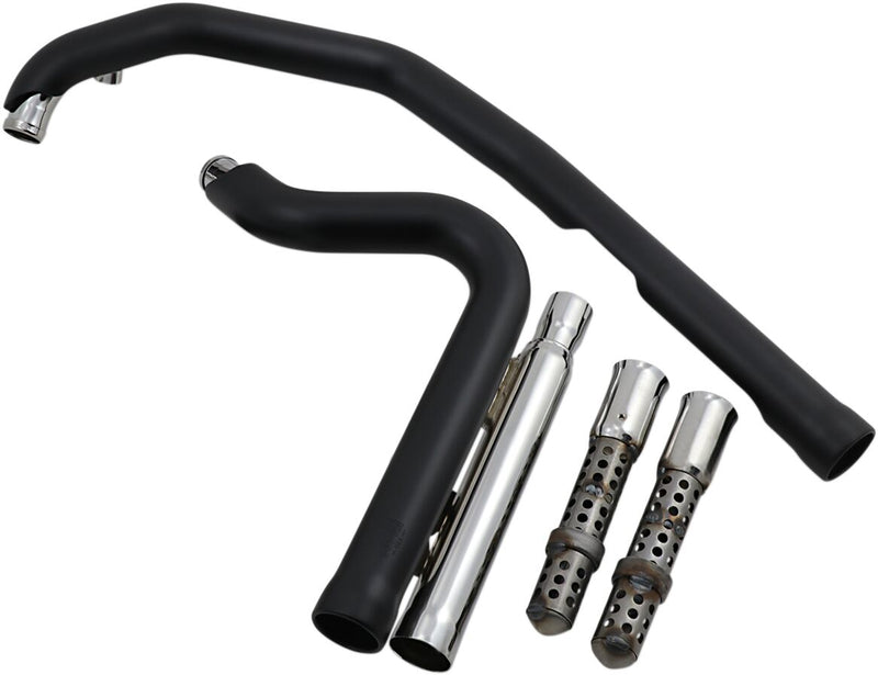 Cobra Speedster 909 Exhaust System #6705B