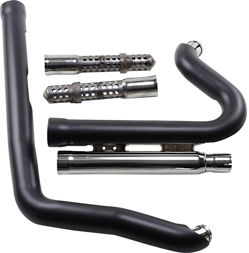 Cobra Speedster 909 Exhaust System #6709B