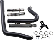Cobra Speedster 909 Exhaust System #6709B