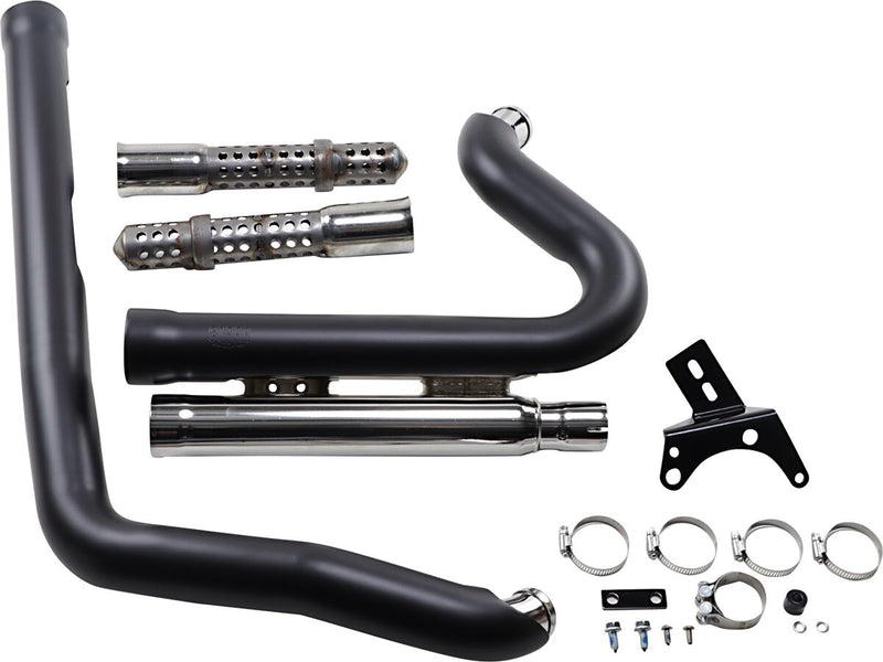 Cobra Speedster 909 Exhaust System #6709B
