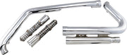 Cobra Speedster 909 Exhaust System #6710