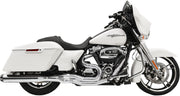 Bassani Road Rage 2:1 B4 Exhaust System #1F58R