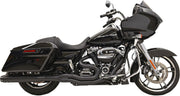 Bassani Road Rage 2:1 B4 Exhaust System #1F58RB