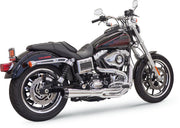 Bassani Road Rage II Mega Power 2:1 System #1D32R