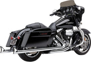Cobra Speedster Dual Exhaust System #6974