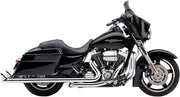 Cobra Speedster Dual Exhaust System #6974