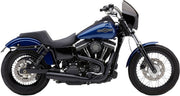 Cobra El Diablo 2:1 Exhaust System #6497B