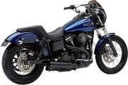 Cobra El Diablo 2:1 Exhaust System #6497B