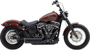 Cobra Speedster Short RPT Exhaust System #6792B