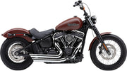 Cobra Speedster Slashdown Exhaust System #6853