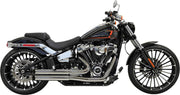 Bassani Pro-Street Exhaust System #1S34D