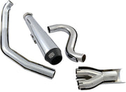 Cobra El Diablo 2:1 Exhaust System #6485