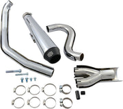 Cobra El Diablo 2:1 Exhaust System #6485