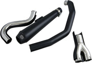 Cobra El Diablo 2:1 Exhaust System #6485B