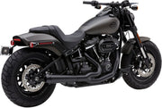 Cobra El Diablo 2:1 Exhaust System #6474B
