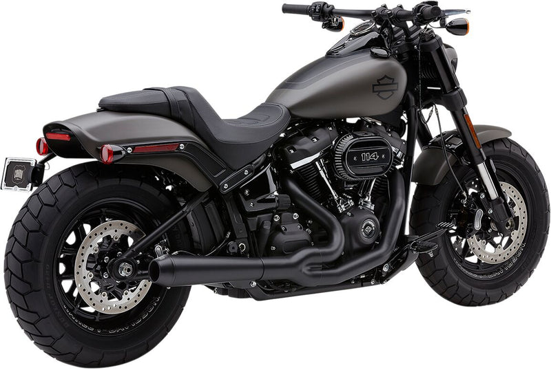 Cobra El Diablo 2:1 Exhaust System #6474B