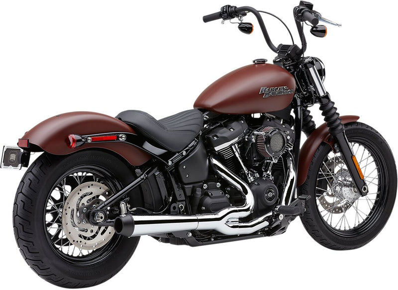Cobra El Diablo 2:1 Exhaust System #6478