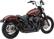 Cobra Speedster 909 Exhaust System #6715B