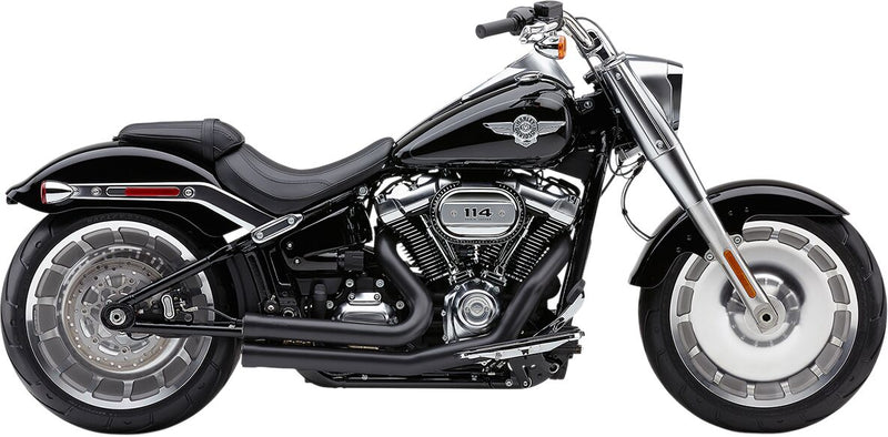 Cobra Speedster 909 Exhaust System #6715B