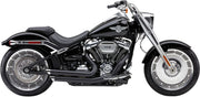 Cobra Speedster Slashdown Exhaust System #6863B