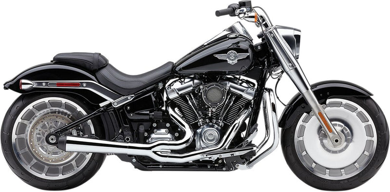 Cobra El Diablo 2:1 Exhaust System #6475