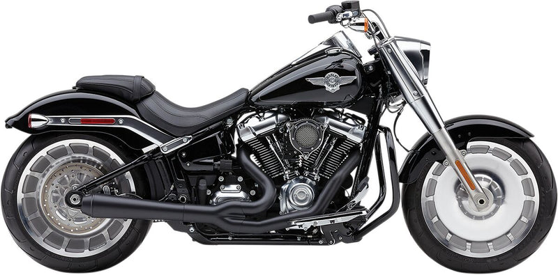 Cobra El Diablo 2:1 Exhaust System #6475B