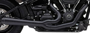 Cobra El Diablo 2:1 Exhaust System #6475B