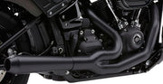 Cobra El Diablo 2:1 Exhaust System #6475B
