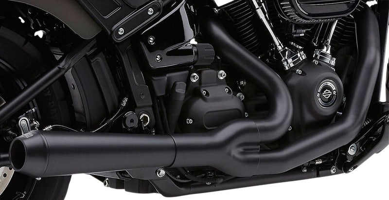 Cobra El Diablo 2:1 Exhaust System #6475B