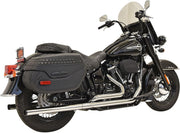 Bassani 2:2 Dual Exhaust System #1S96P
