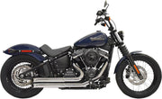 Bassani Pro-Street Exhaust System #1S35D
