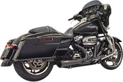 Bassani Road Rage 2:1 Short Exhaust System #1F42RB