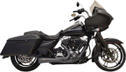 Bassani Road Rage 2:1 Short Exhaust System #1F52RB