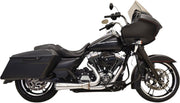 Bassani Road Rage 2:1 Short Exhaust System #1F52SS