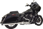 Bassani Road Rage 2:1 Exhaust System #1F78T