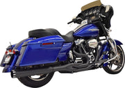 Bassani Road Rage 2:1 Exhaust System #1F78TB