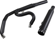 Bassani Road Rage 2:1 Exhaust System #1F78TB