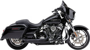 Turn Out 2-into-1 Exhaust System Touring