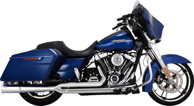 Pro Pipe 2-into-1 Exhaust System