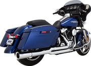 Pro Pipe 2-into-1 Exhaust System