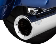 Pro Pipe 2-into-1 Exhaust System