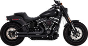 Big Shots Staggered 2-into-2 Exhaust System