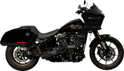 2-into-1 Big Sexy Exhaust System