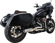 2-into-1 Supersport Exhaust System