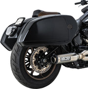 2-into-1 Supersport Exhaust System