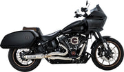2-into-1 Supersport Exhaust System