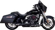 2-into-1 High Output Exhaust System