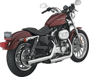 Straightshots Slip-On Muffler
