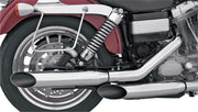 Khrome Werks HP-Plus 3" Slip-On Mufflers #202310